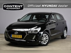Hyundai i30 - 1.0 T-GDi 120pk Comfort