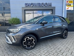 Opel Crossland - 1.2 Turbo GS Line Automaat|Pano|Headup display|Camera|Applecarplay|