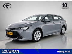 Toyota Corolla Touring Sports - 1.8 Hybrid Active Limited