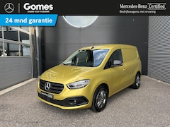 Mercedes-Benz Citan - 110 CDI L1 Pro | Betimmering | Apple Carplay | Android Auto