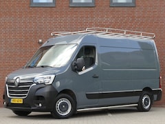 Renault Master - T35 2.3 dCi 180PK L2H2 Camera/Trekhaak/Imperiaal met ladder