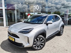 Toyota Yaris Cross - 1.5 Hybrid 115 Dynamic Plus | Sensoren V + A | Navi | Apple CarP