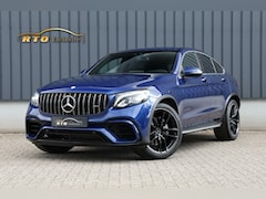 Mercedes-Benz GLC-klasse Coupé - 250 4MATIC 63-AMG pakket| 21''