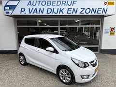 Opel Karl - 1.0 ecoFLEX Innovation 1e eigenaar