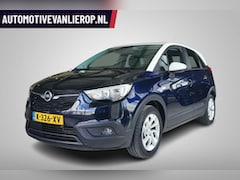 Opel Crossland X - 1.2 Online Edition | AIRCO | CRUISE |