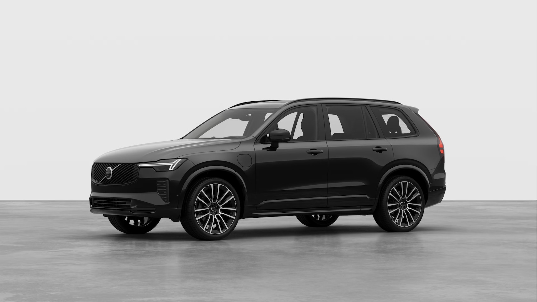 Volvo XC90 - 2.0 T8 Plug-in hybrid AWD Ultra Dark 2.0 T8 Plug-in hybrid AWD Ultra Dark - AutoWereld.nl