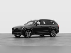Volvo XC90 - 2.0 T8 Plug-in hybrid AWD Ultra Dark