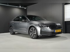 Skoda Octavia - 1.5 TSI MHEV Sportline Business