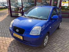 Kia Picanto - 1.0 LXE