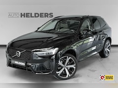 Volvo XC60 - 2.0 T8 Plug-in hybrid Ultimate Dark FULL OPTION