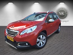 Peugeot 2008 - 1.6 VTi Allure, AUTOMAAT, 57.625km NAP
