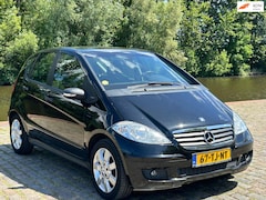Mercedes-Benz A-klasse - 170 Classic Automaat airco cruis control cv op afs