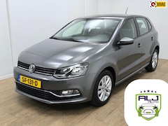 Volkswagen Polo - Occasion 1.2 TSI Comfortline automaat | Parkeersensoren | Cruisecontrol | Tweedehands Polo