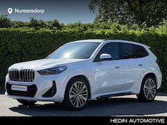 BMW X1 - sDrive18i | M-Sport | Panorama | Harman/kardon | Elek. stoelverst. | Co Pilot