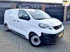 Peugeot Expert - 1.6 BlueHDI|2019|euro6|airco|cruise.control|lage km stand nap