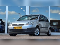 Ford Fiesta - 1.3i 8V Cool & Sound Trekhaak Airco APK 5-2026 LM'' Velgen