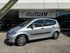 Honda Jazz - 1.4 LS