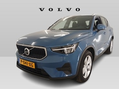 Volvo XC40 - 1.5 T2 Core | Intellisafe | Camera | Facelift | FjordBlue | MY23