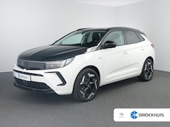 Opel Grandland - 1.6 Turbo Plug-In Hybrid 4x4 GSe 300pk | Achteruitrijcamera | Apple Carplay/Android Auto|t