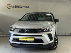 Opel Crossland - 1.2 130pk Start/Stop Aut. Elegance *NAVI/CAMERA