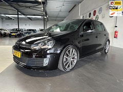 Volkswagen Golf - 1.4 TSI Highline/Dealer onderhouden/Apk nieuw