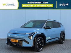 Kia EV3 - 81, 4 kWh 204pk GT-Line | Camera | Stoel- en Stuurverwarming | Regeneratie Shifters | Auto