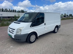 Ford Transit - 260S 2.2 TDCI DCAIRCOELECKTRISH SPIEGELRIJDT GOEDSCHAKELT GOEDVOOR EXPORTBUITEN KANT VEEL