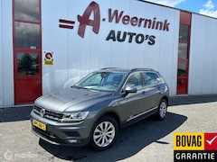 Volkswagen Tiguan - 1.5 TSI Comfortline Business
