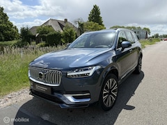 Volvo XC90 - T8 Recharge AWD Ult. Bright / Massage / Stoelventilatie