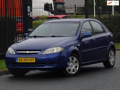 Chevrolet Lacetti - 1.6-16V Style AUTOMAAT EXPORT