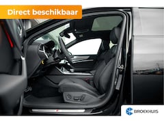 Audi A6 Avant - 50 TFSI e quattro S edition Competition | Tour | Camera | Panoramadak | Stoelverwarming Au