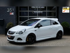 Opel Corsa - 1.6-16V Turbo OPC Nürnburgring Edition 211PK