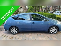 Toyota Prius - 1.5 VVT-i Tech Edition
