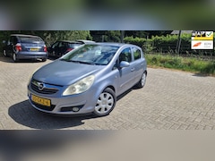 Opel Corsa - 1.4-16V Enjoy