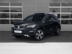Seat Ateca - 1.4 EcoTSI Xcellence | Panoramadak | Trekhaak | Leder | Carplay | 360 Camera