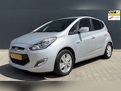 Hyundai ix20 - 1.4i i-Vision Airco 5 deurs Trekhaak APK