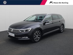 Volkswagen Passat Variant - 1.4TSI/125PK Comfortline Business DSG · Trekhaak · Navigatie · App Connect