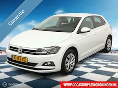 Volkswagen Polo - 1.0 TSI Comfortline Business
