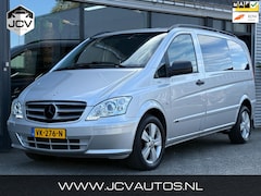 Mercedes-Benz Vito - 122 CDI 320 Lang Edition