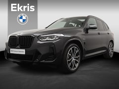 BMW X3 - xDrive30e | M Sportpakket | Trekhaak | 20 inch | Elektrische stoelen | HiFi |