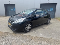 Peugeot 208 - 1.0 VTi Access nieuwe apk