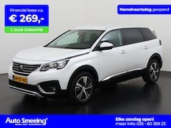 Peugeot 5008 - 1.2 PureTech Allure 7p. | Camera | Navigatie | Carplay | Zondag Open