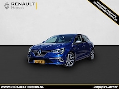 Renault Mégane - 1.3 TCe GT-Line ADAPT. CRUISE / CAMERA / STOEL VERW. / CLIMATE
