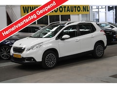 Peugeot 2008 - 1.2 PureTech Active Panoramdak, NAP, Airco, Navi