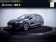 Ford Focus Wagon - 1.0 EcoBoost ST Line Business FULL LED | B&O | CAMERA | ACC | CARPLAY | STUUR+STOELVERW |
