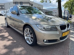 BMW 3-serie Touring - 318d Executive Automaat 180.000km Airco/ECC, Navigatie MOTOR SLAAT NIET AAN