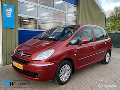 Citroën Xsara Picasso - 1.6i-16V Image|Keurig|Cruise|Trekhaak|