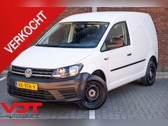 Volkswagen Caddy - 2.0 TDI|Airco|cruise|dealeronderhouden