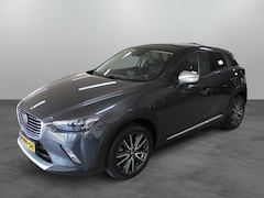 Mazda CX-3 - 2.0 SAG 150 GT-M 4WD Trekhaak