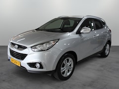 Hyundai ix35 - 1.6i GDI Business Edition / Navigatie